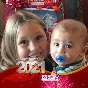 Meet your Posher, Liz